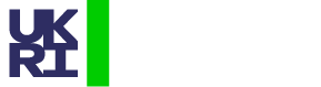 UK Research and Innovation logo with text 'Natural Environment Research Council'