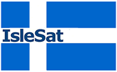 Islesat Limited - Satellite and aerials