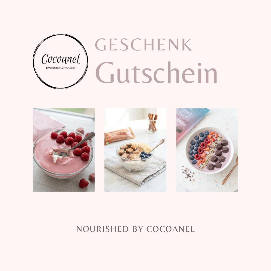 Geschenkgutschein - Für Ebooks