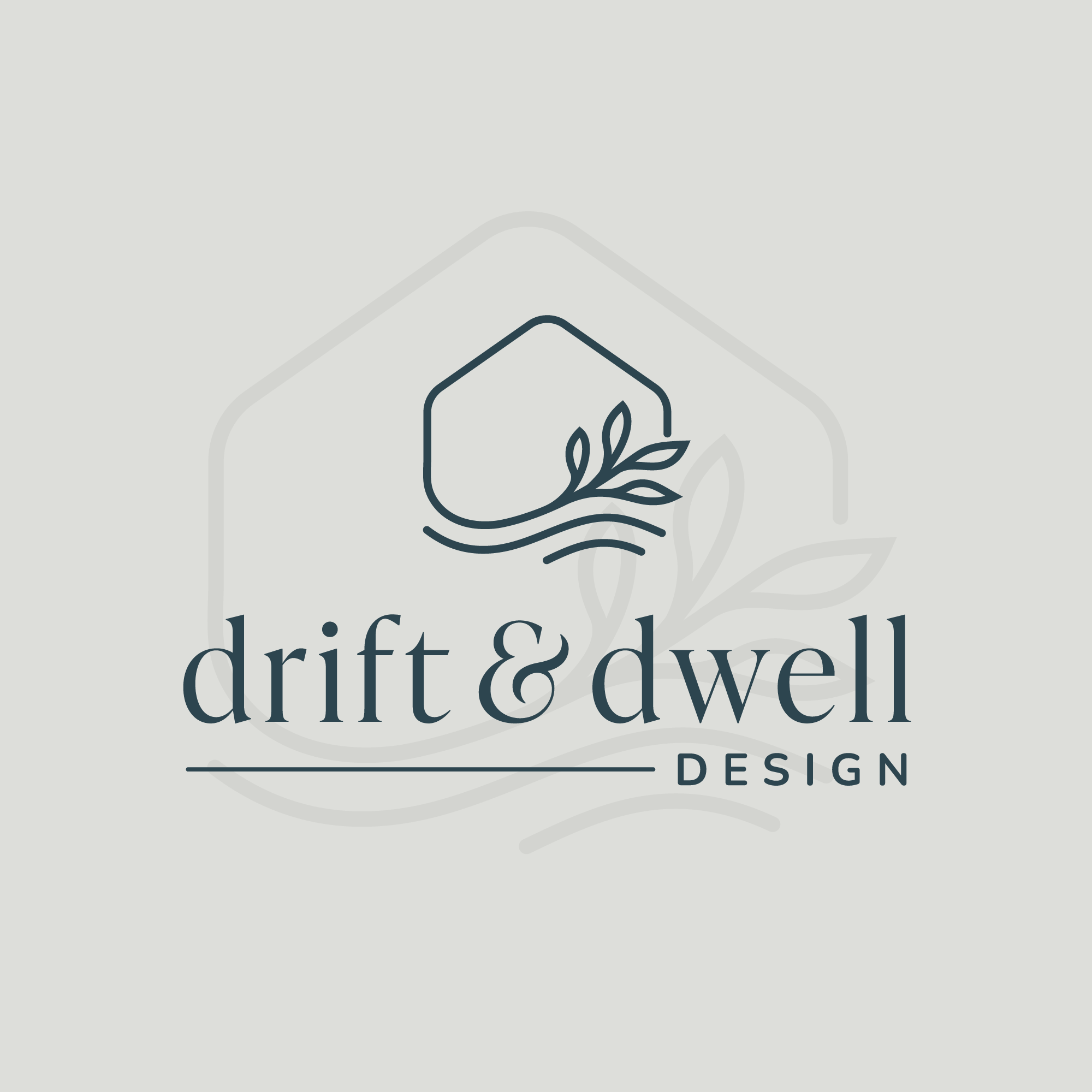 Drift & Dwell Design