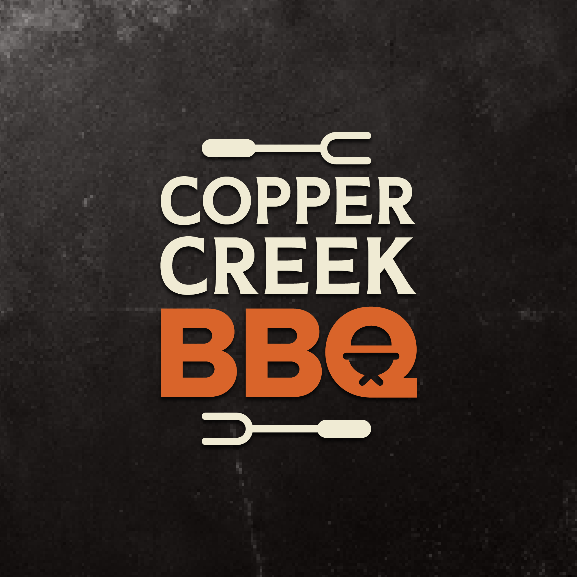 Copper Creek BBQ