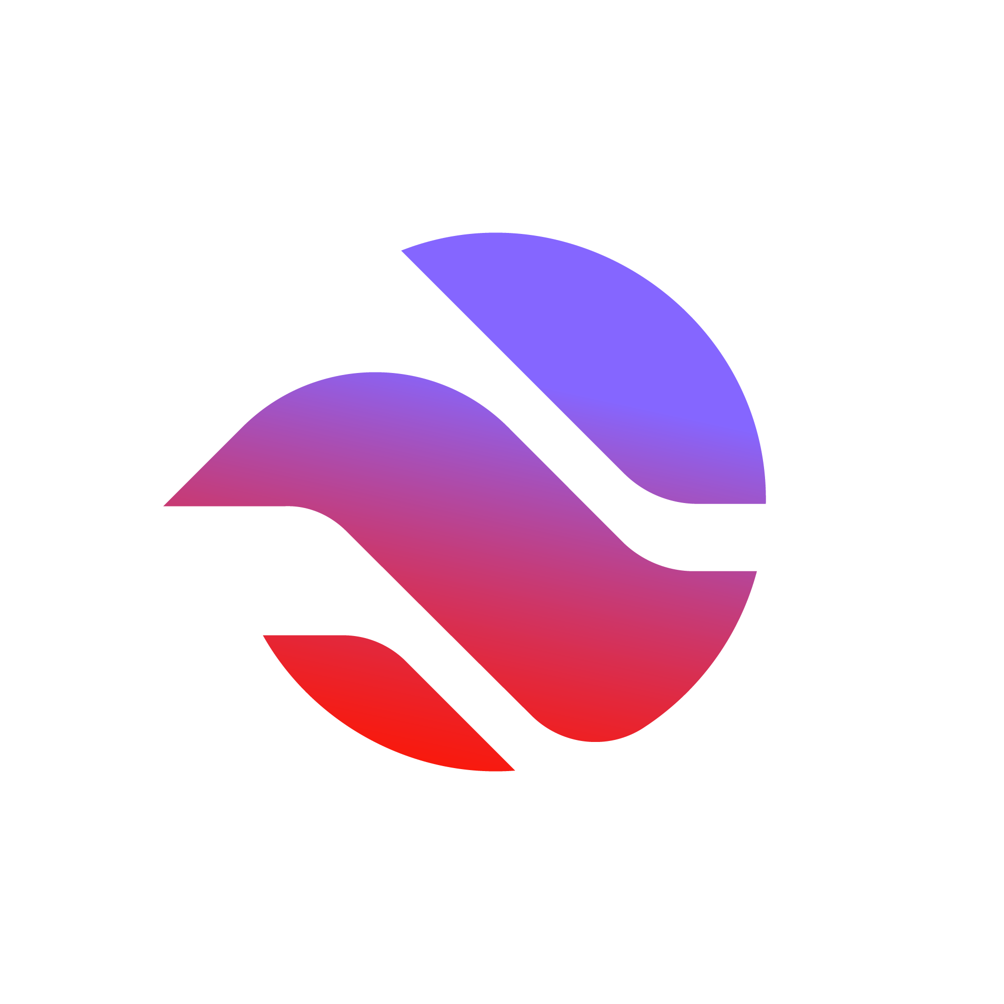 Dynamic Fireball Logo