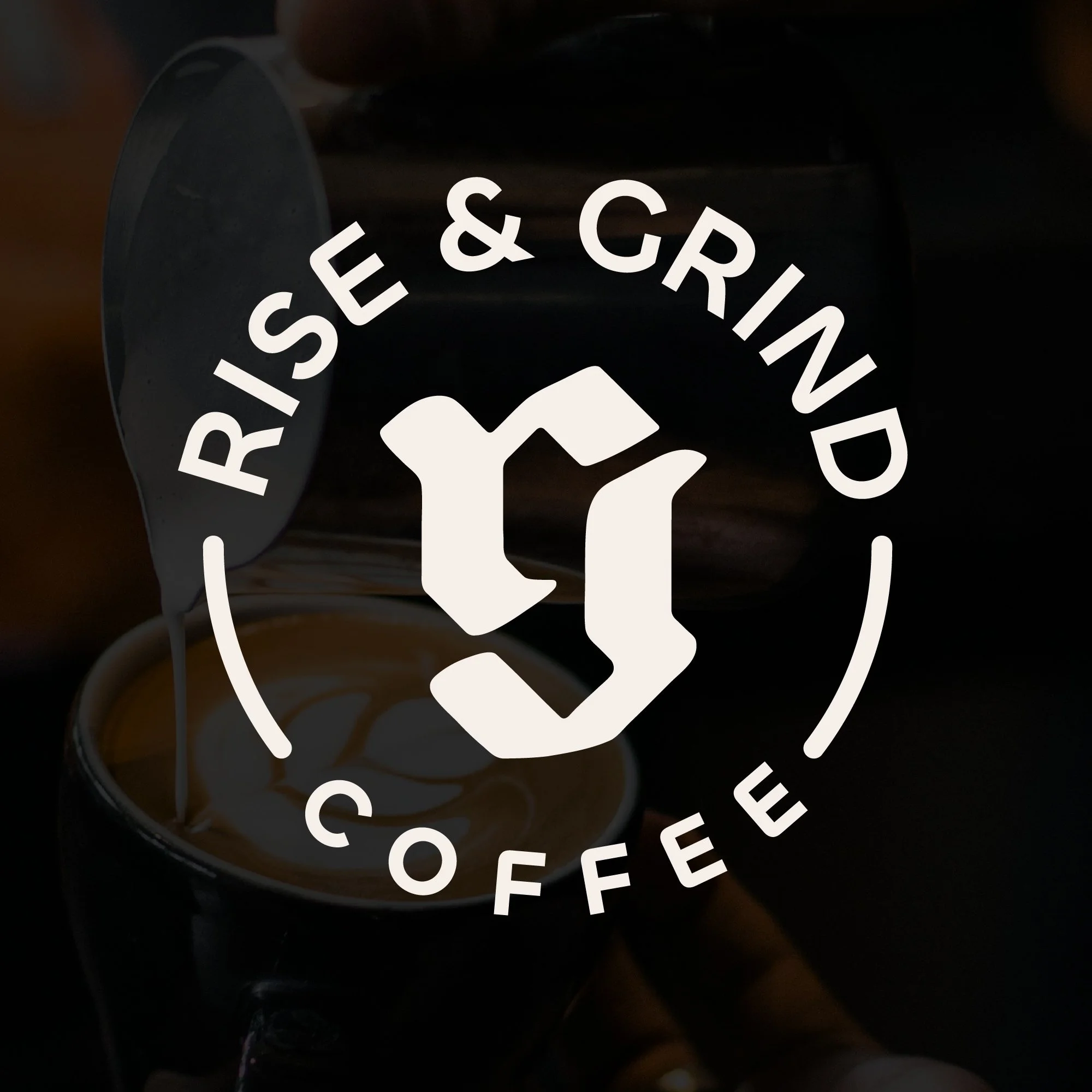 Rise & Grind Coffee