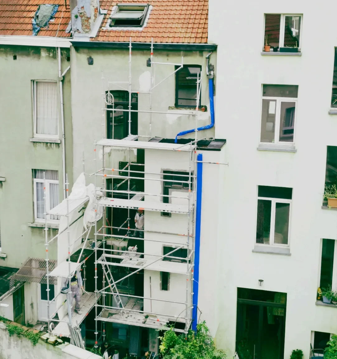 Community Land Trusts: A Fair Energy Transition