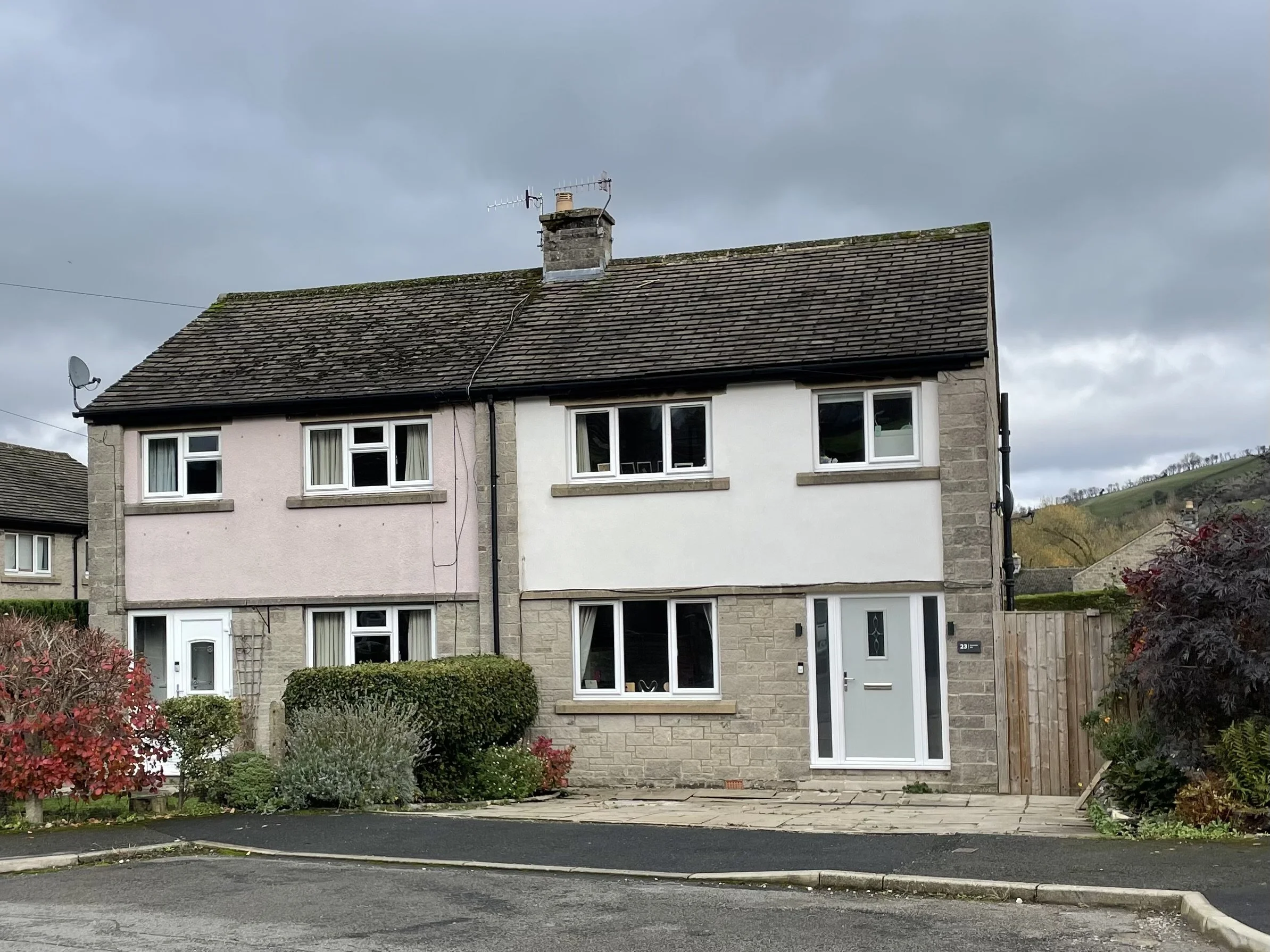 Bradwell’s community-led response to tourism pressure