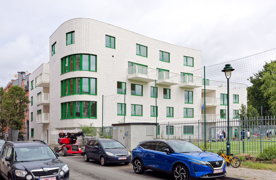 Impact Case Study: Transvaal, CLT Brussels