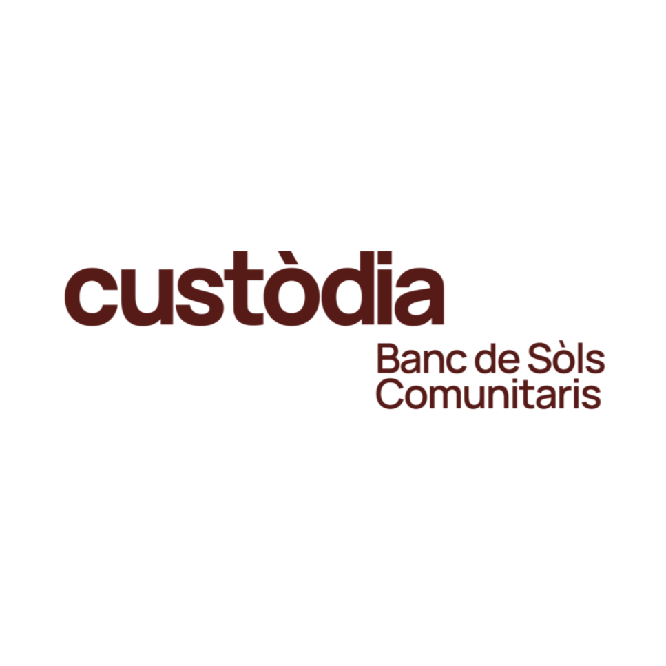 Custòdia – Banc de Sòls Comunitaris 