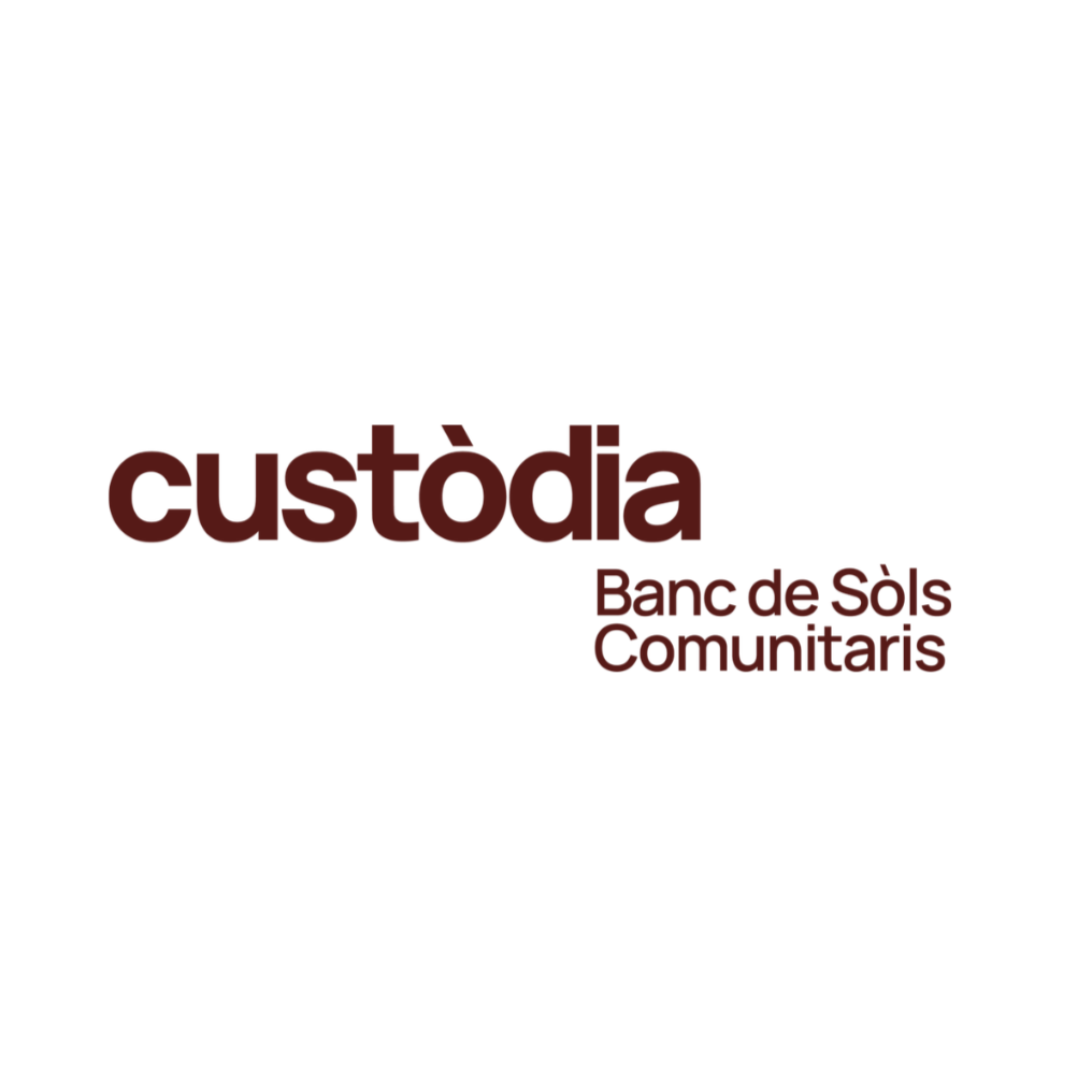 Custòdia – Banc de Sòls Comunitaris