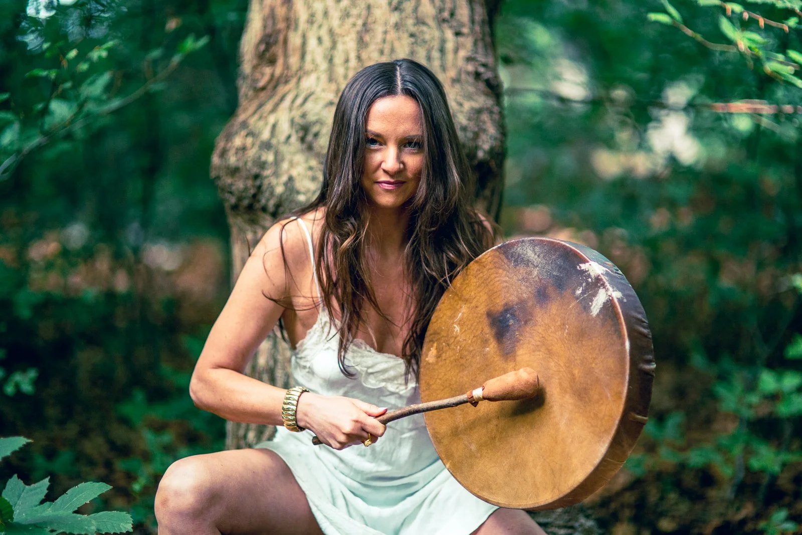 Restorative Sound Bath