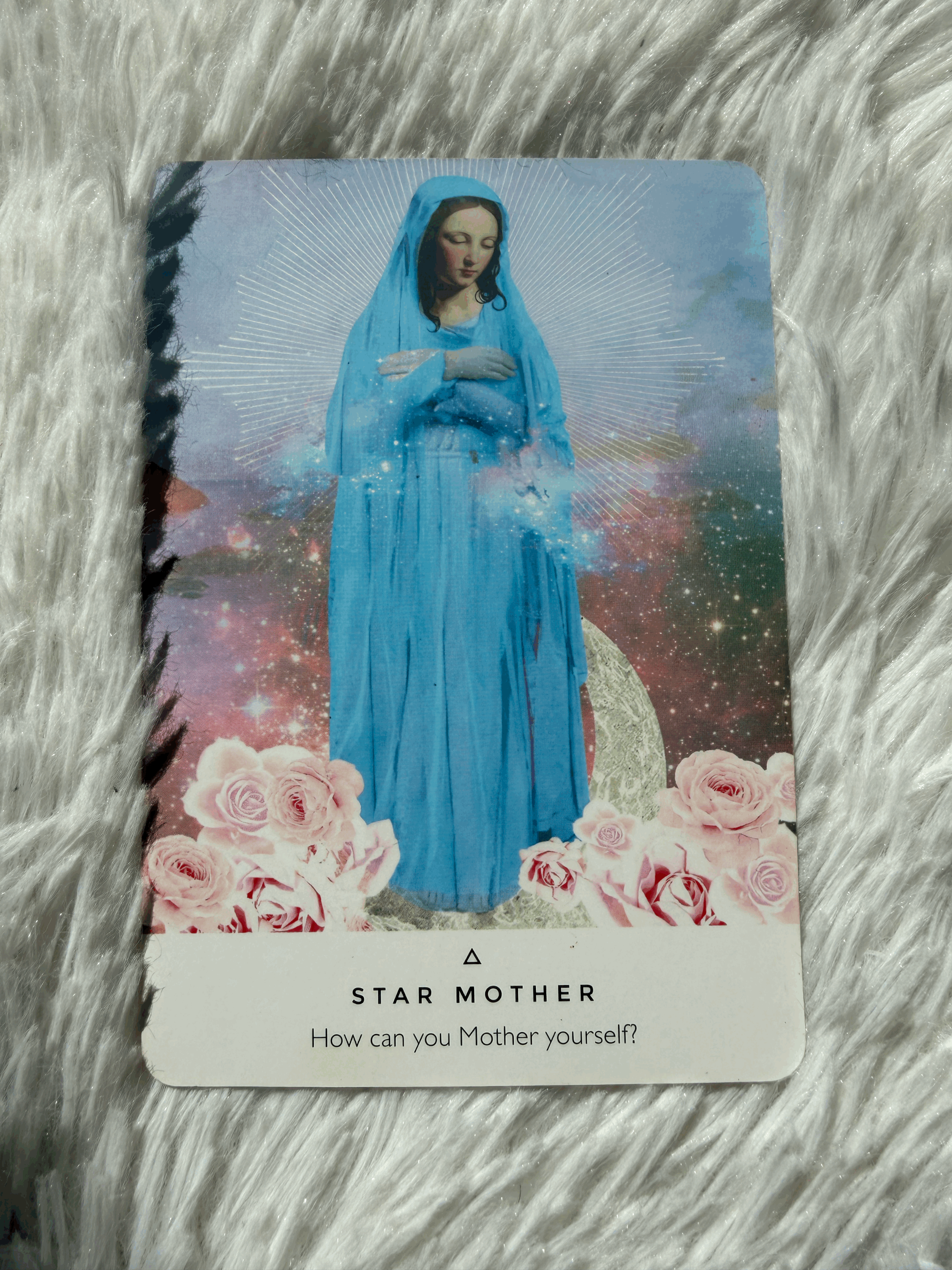 The Mother Within: 
