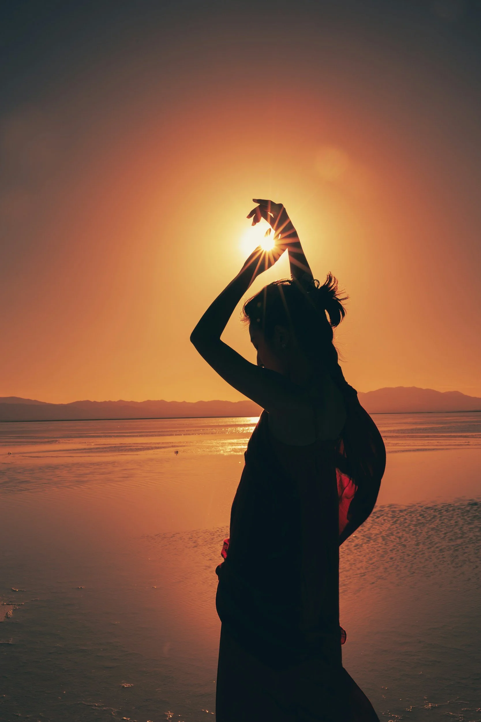 Beltane Women’s Circle: Honouring Sacred Fire
