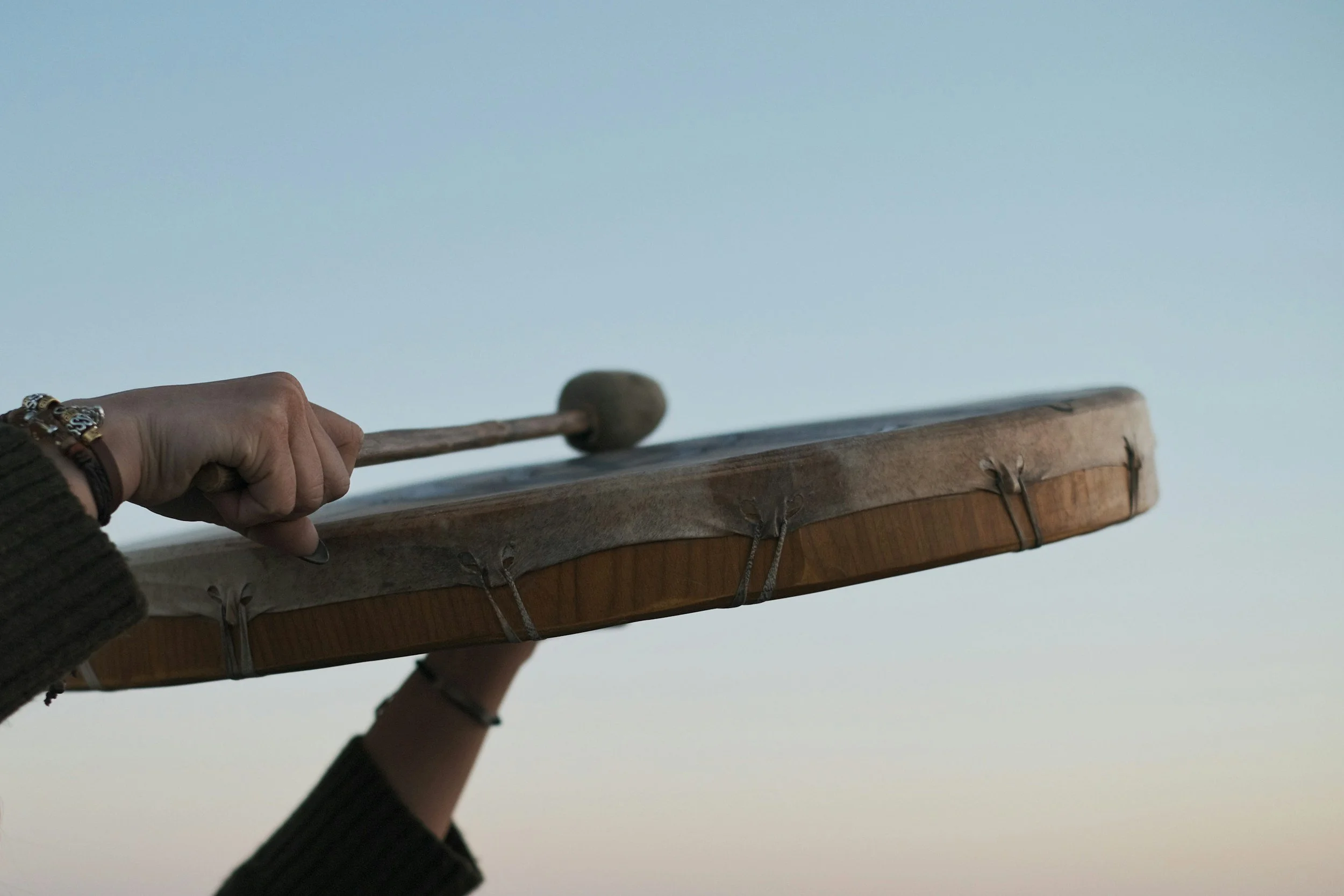 drum
