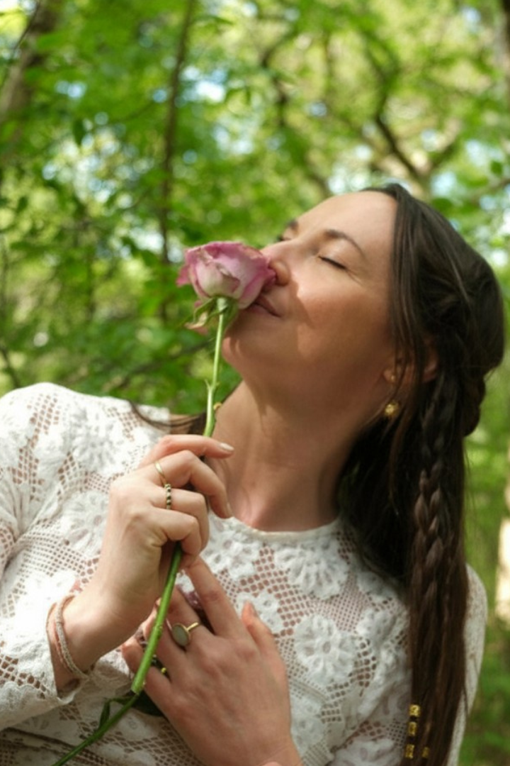 The Quiet Power of Returning: Consistency as an Act of Self-Connection