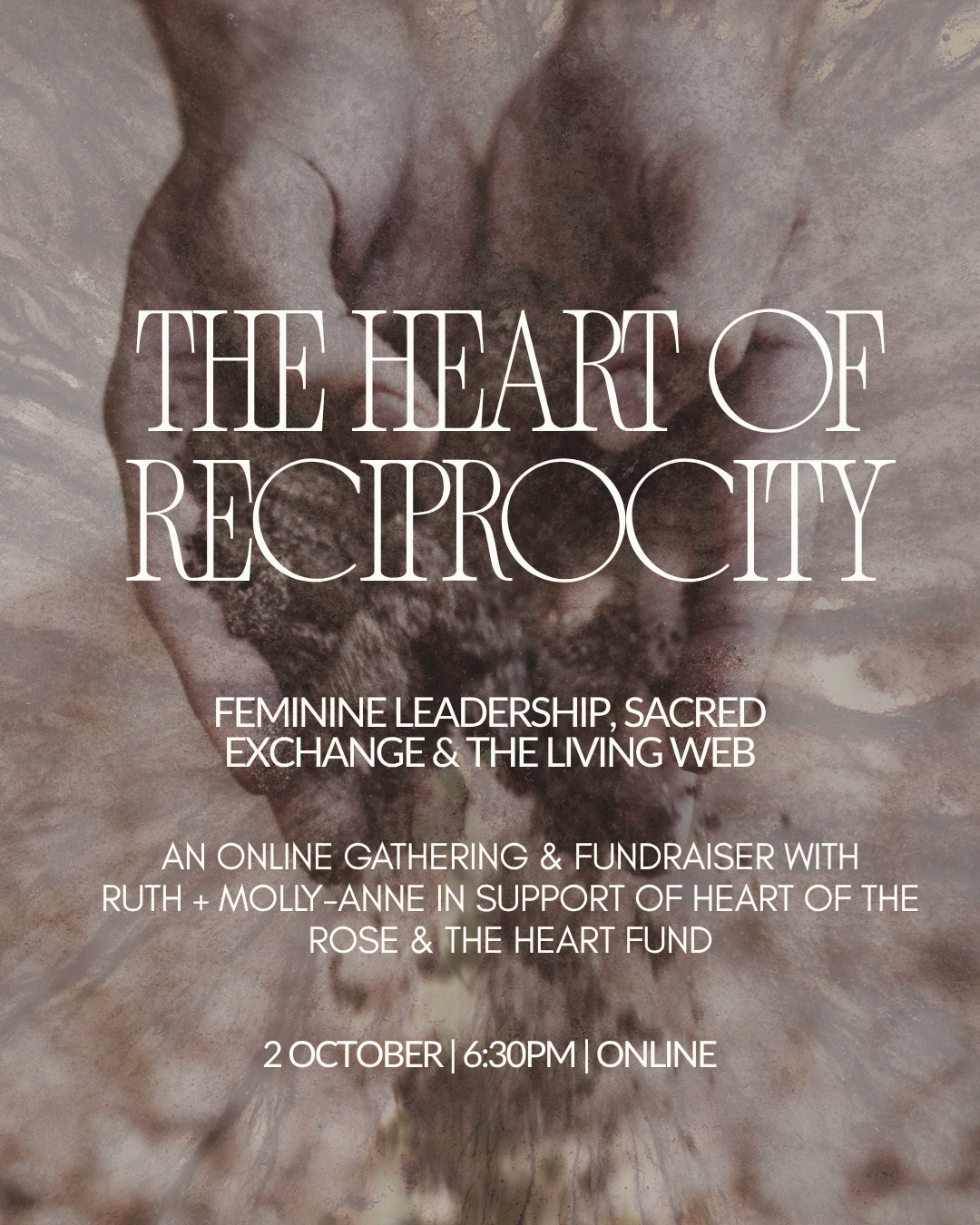 Heart of Reciprocity