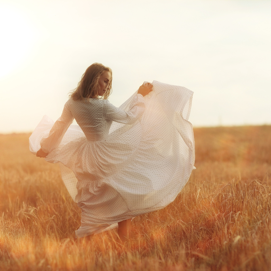 Autumn Equinox Womens Circle