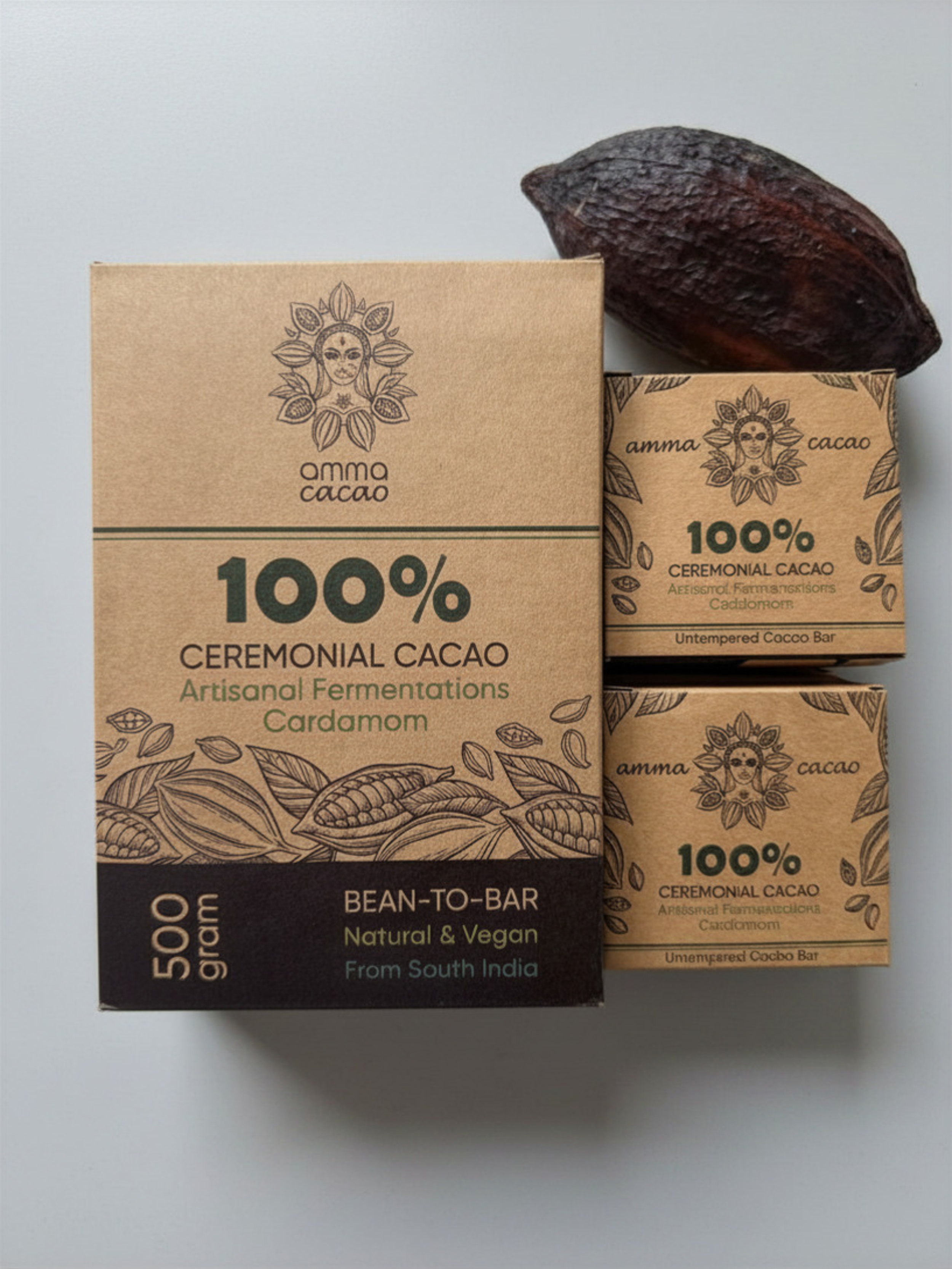 Amma cacao