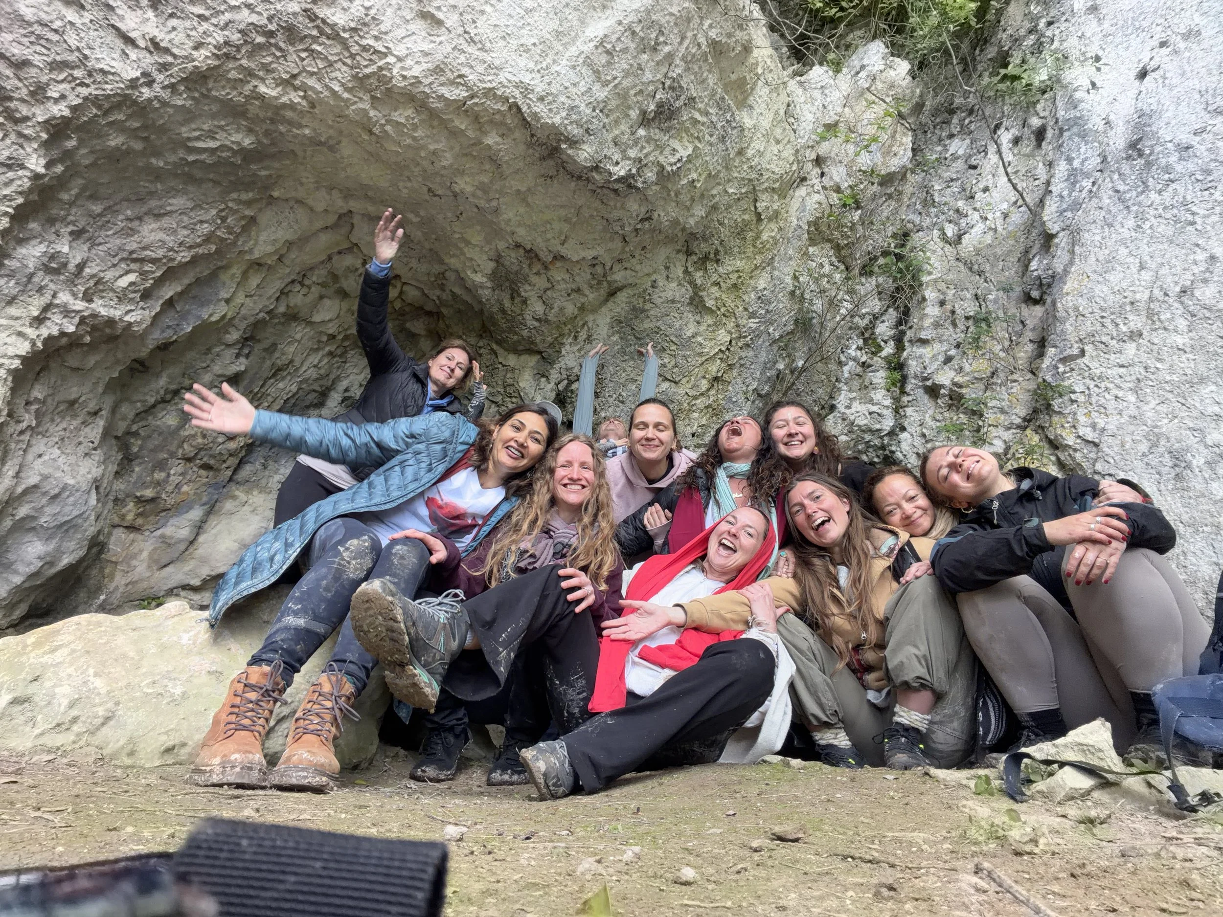 Mary Magdalene pilgrimage south of France
