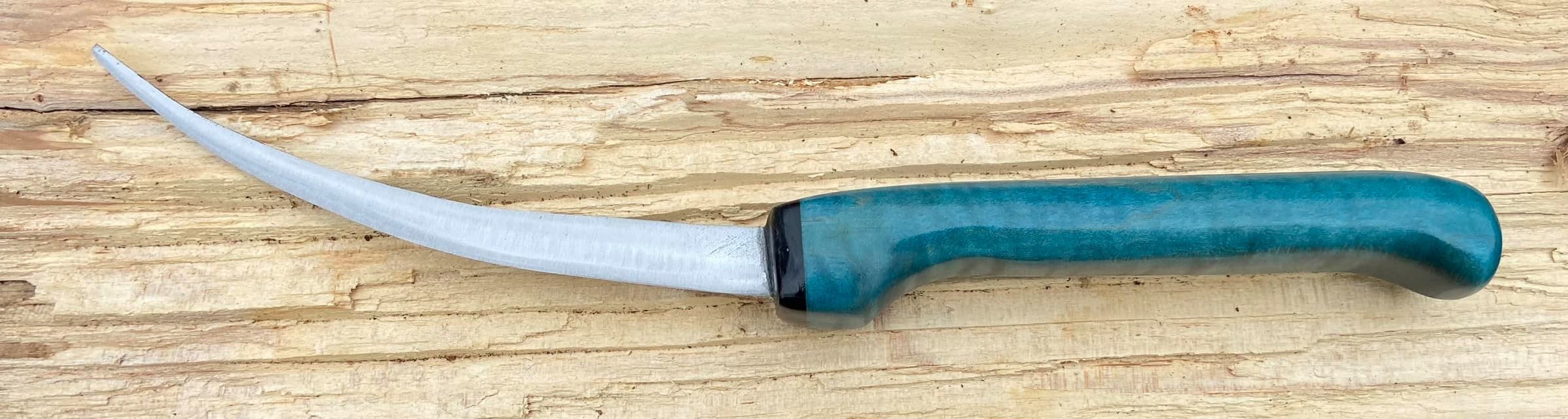 NC Knife Maker Forge -2 Burner
