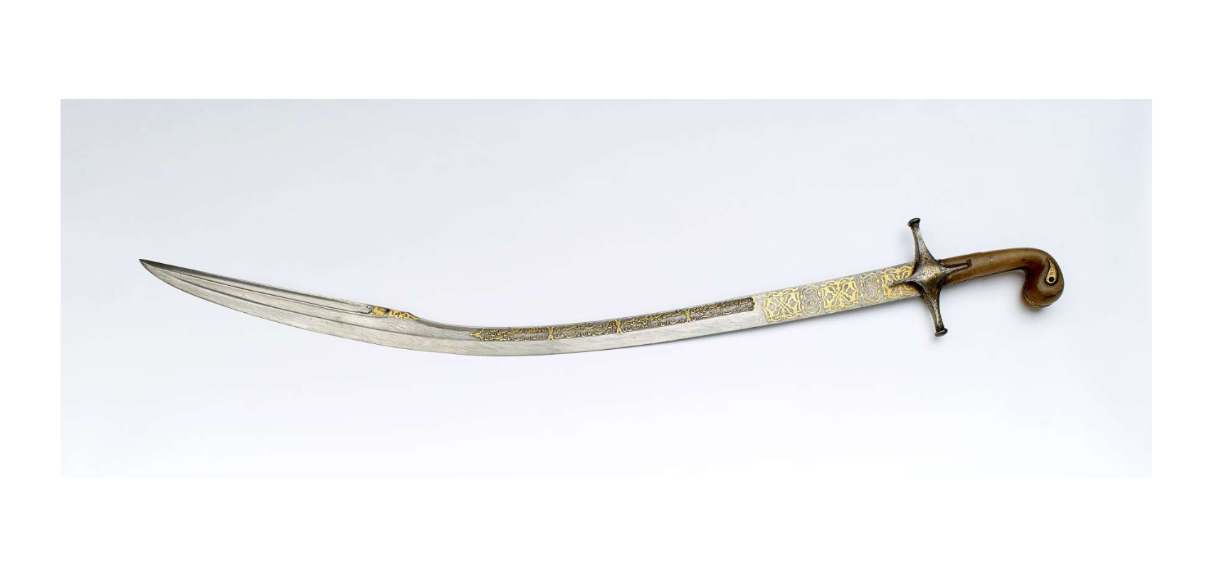 Weapons History 101 The Kilij