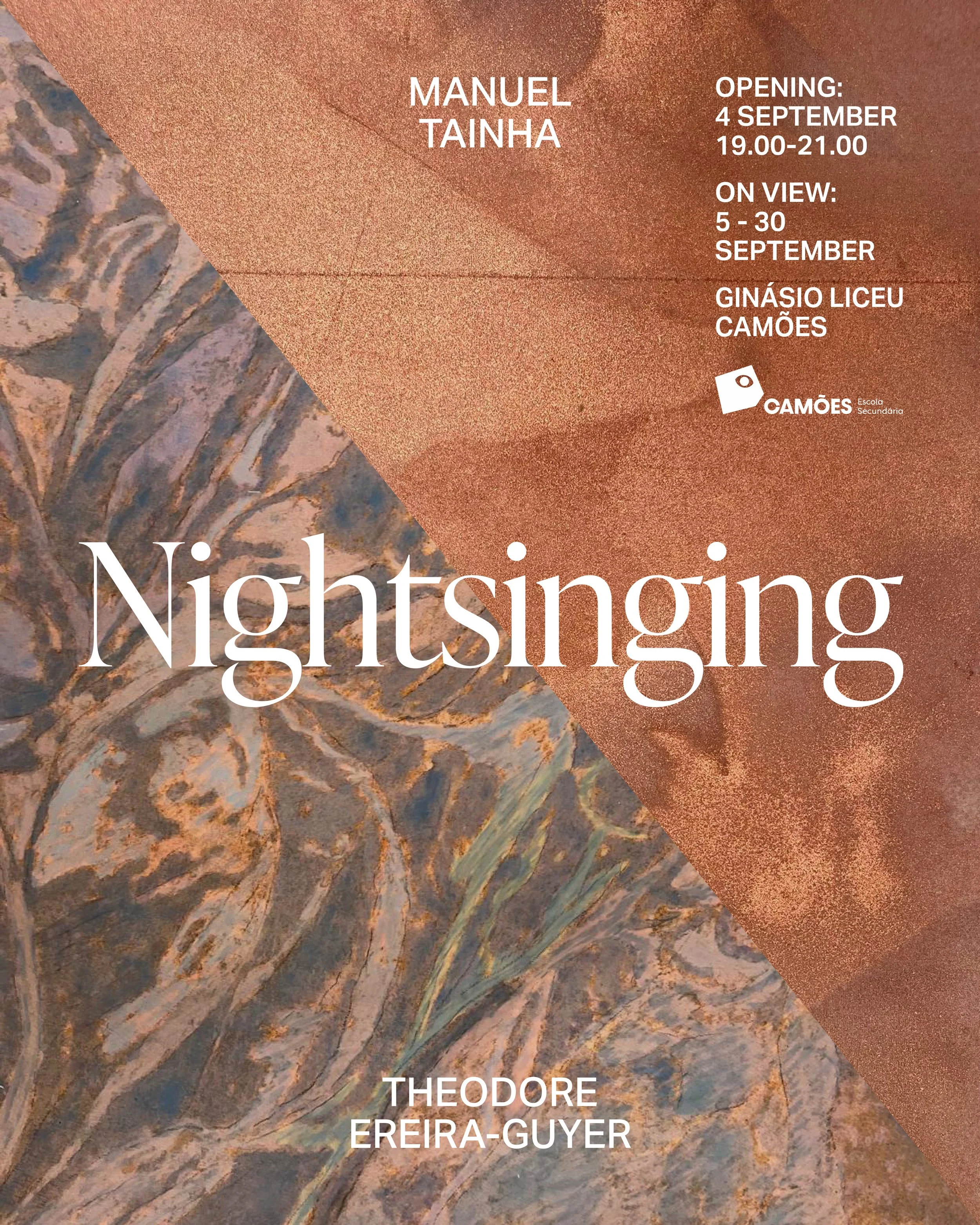 NIGHTSINGING