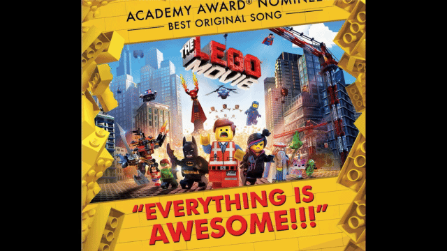 Newsletter Image: Why The LEGO Movie Is the Best Business Movie (Seriously)