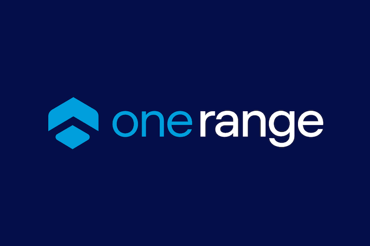 Onerange: logo