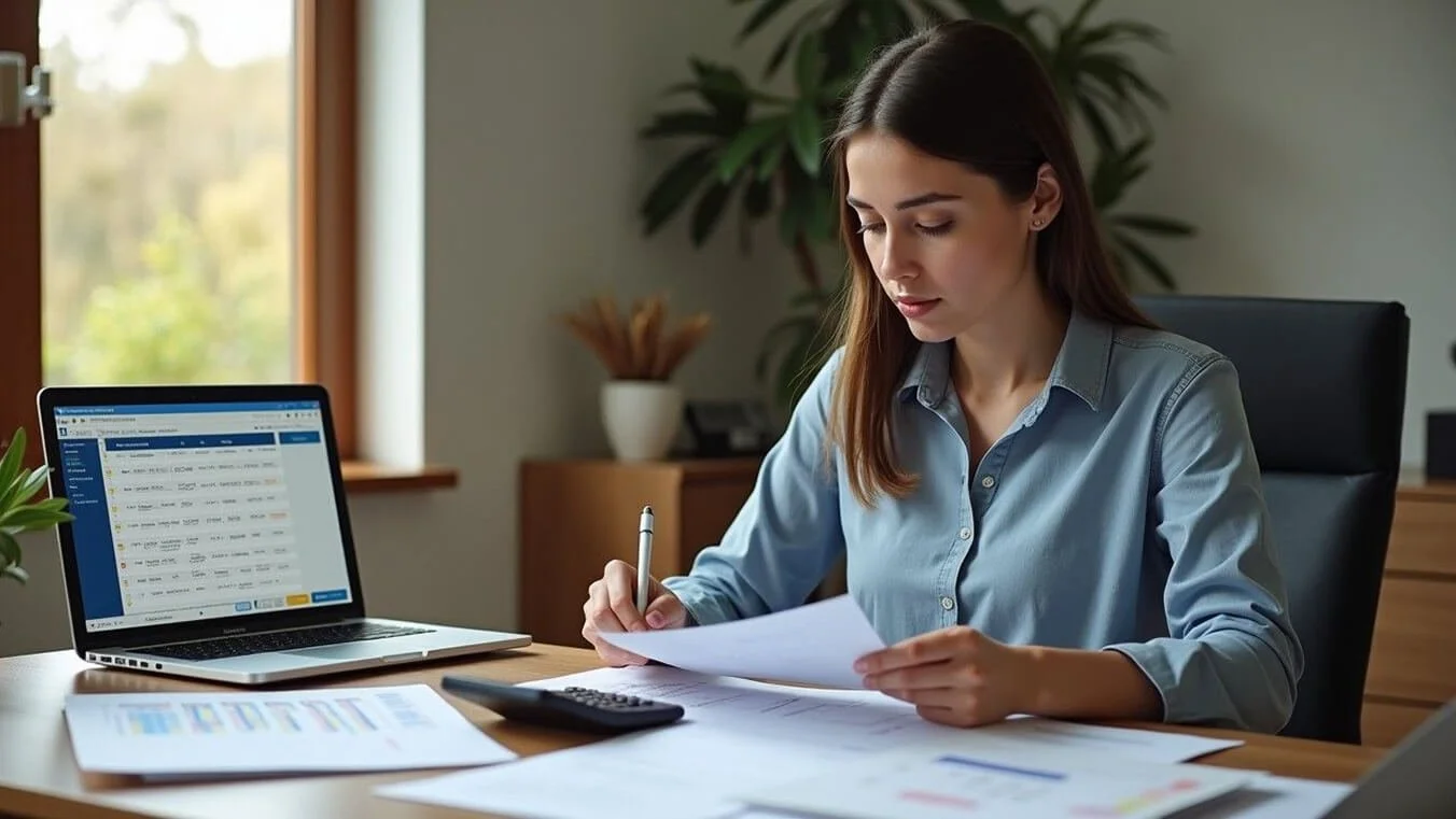 Australian veteran undergoing TMD measurement for bruxism DVA points assessment at a specialist clinic.