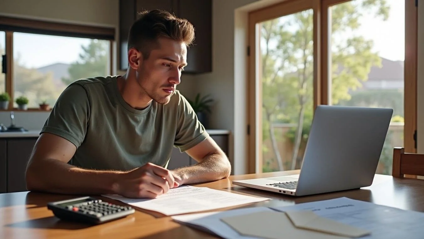 DVA Osteoarthritis Claims: Real Compensation Figures and Calculations