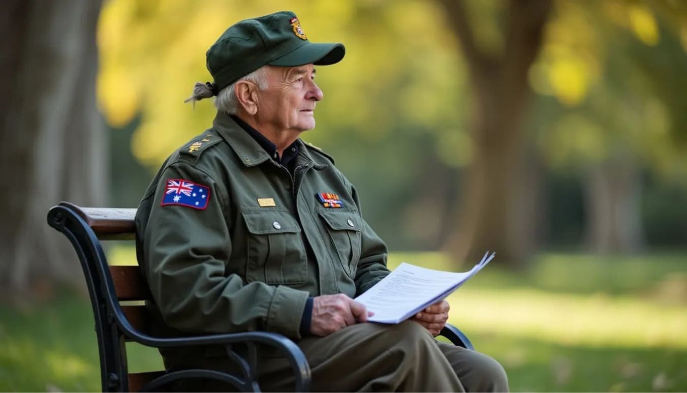 Repatriation Card Gold Card Benefits for Veterans in Australia: Comprehensive Healthcare ...