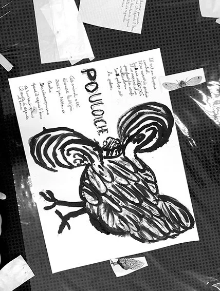 des physiques pour le moins étranges