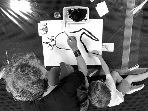 Festival Partout Poésie avec l'Annexe