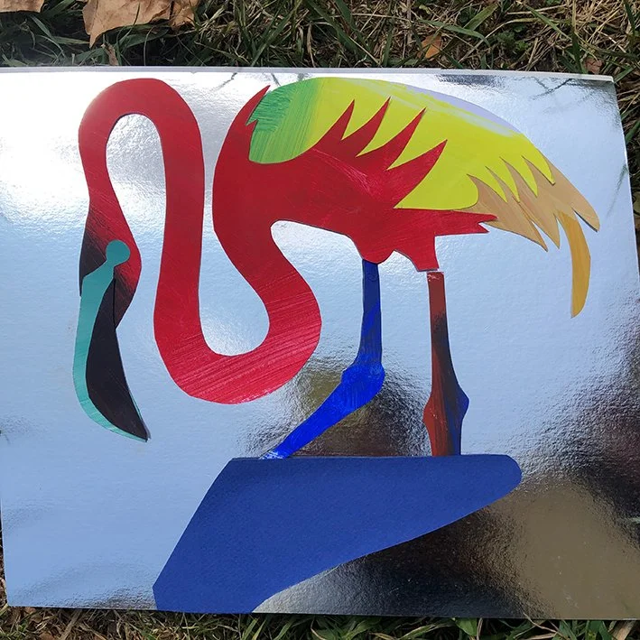 Les scènes vagabondes (Nantes)