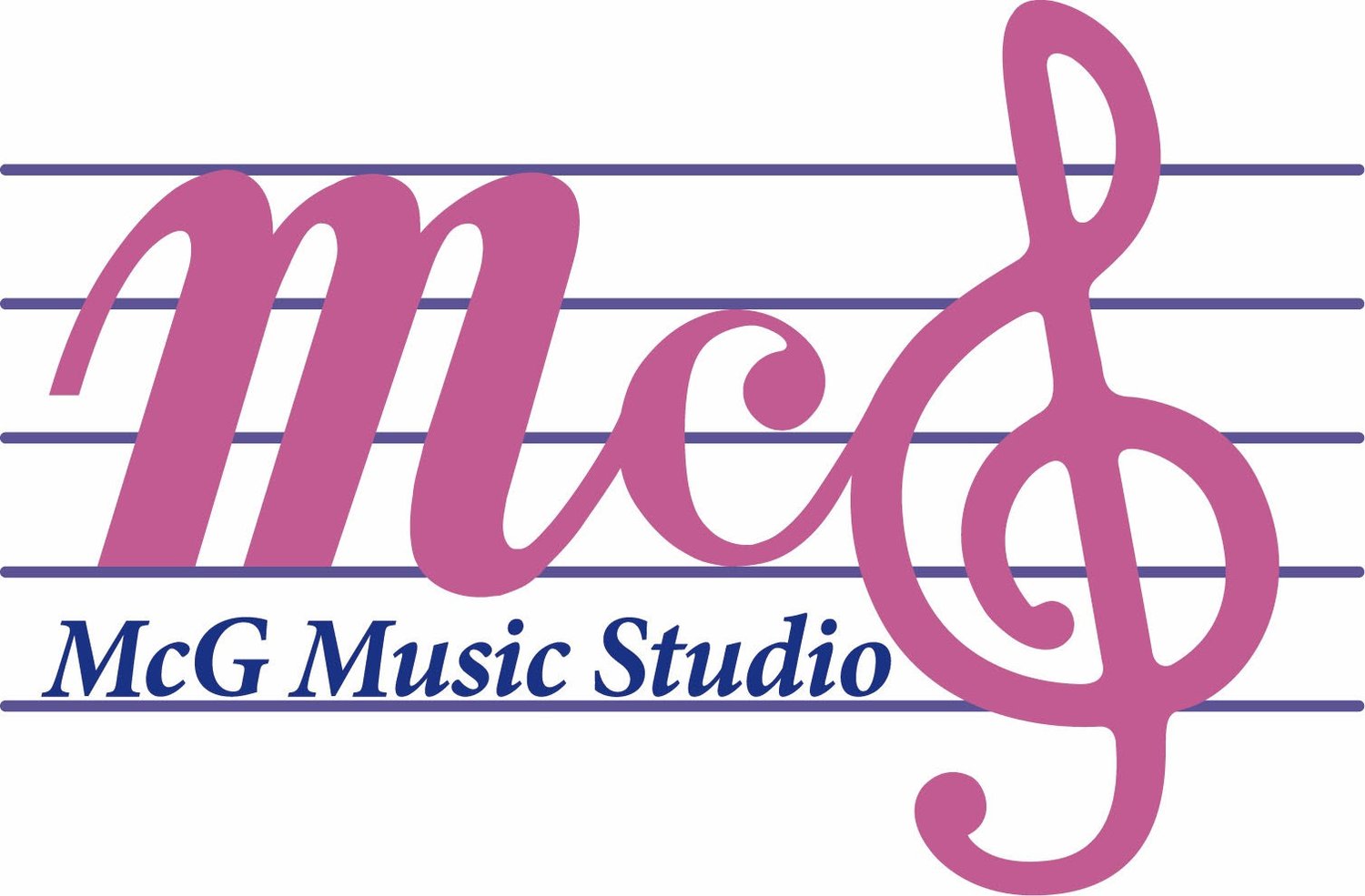 McG Music Studio