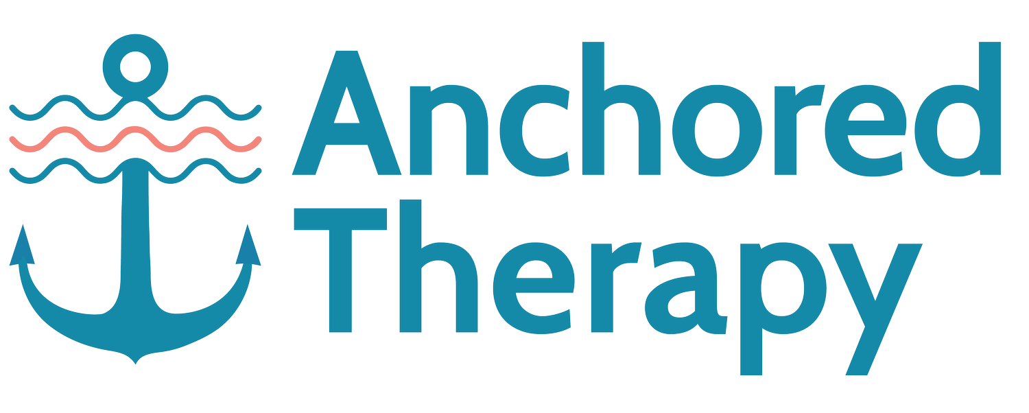 Anchored Therapy, PLLC