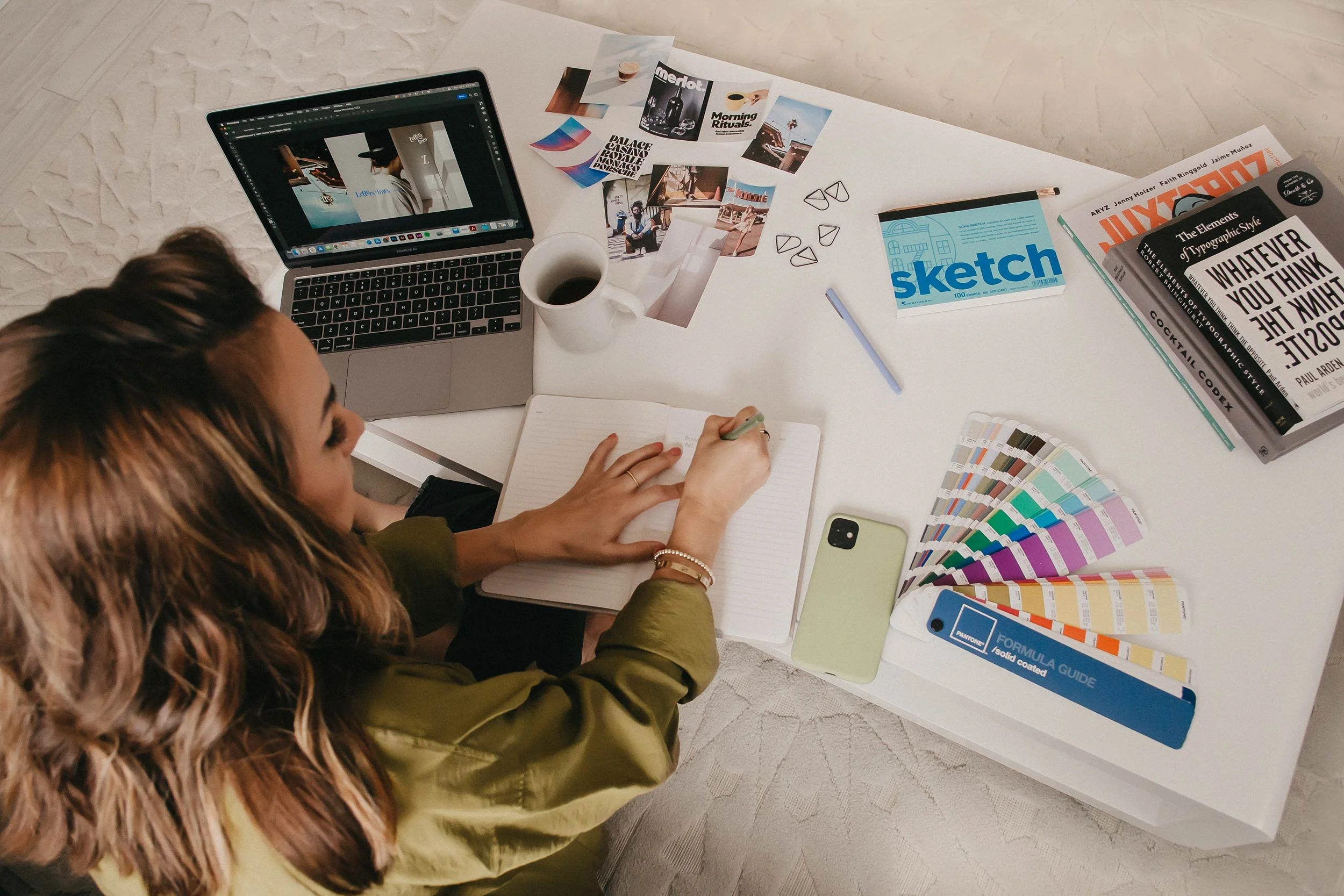 How Much Does a Brand Identity Package Cost?