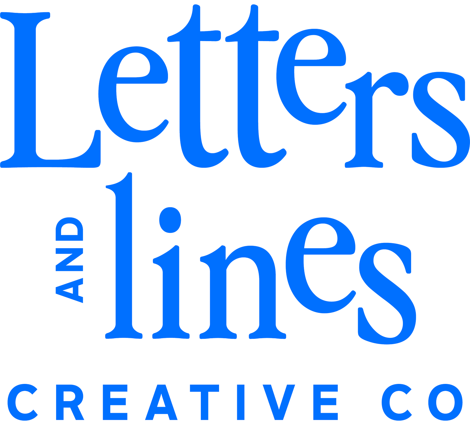 Letters and Lines Creative Co