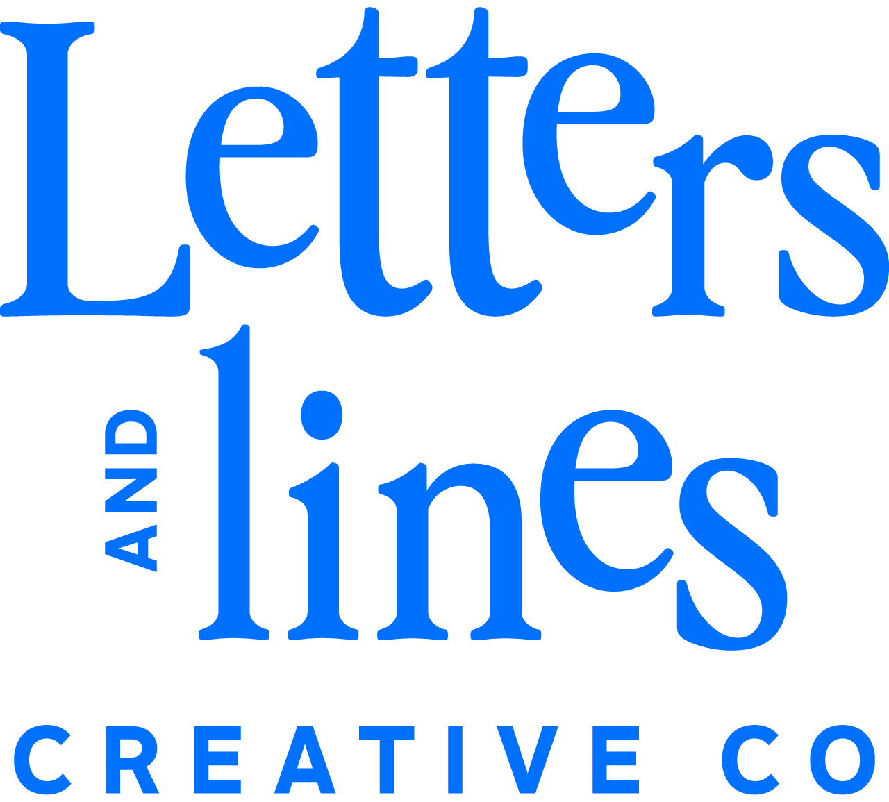 Letters and Lines Creative Co