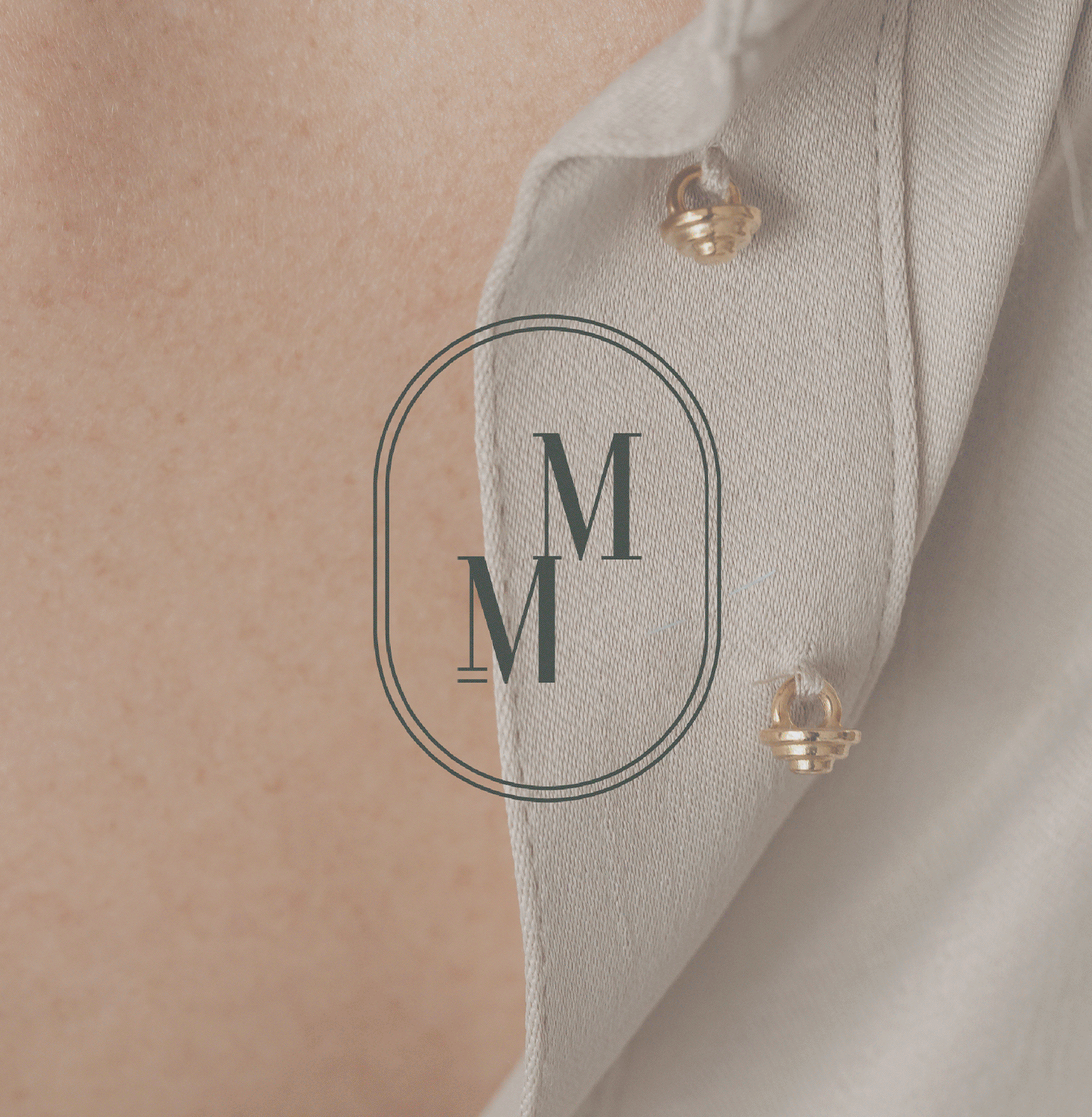 Rotating GIF showcasing logos designed by Letters and Lines, highlighting branding expertise.