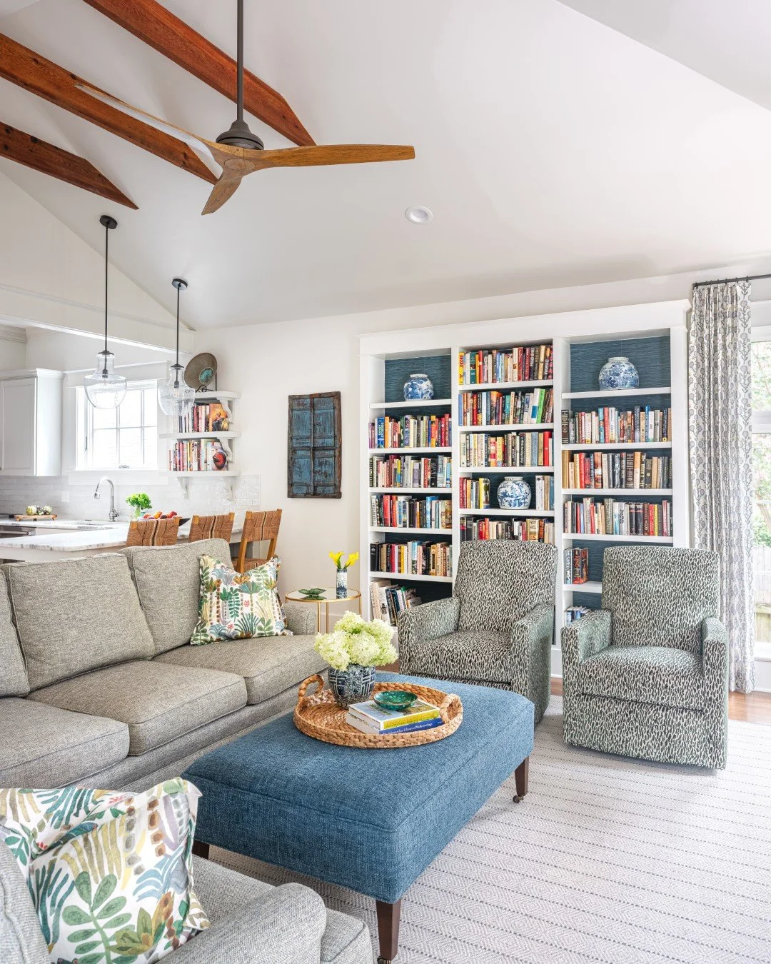 Peabody Historic Addition