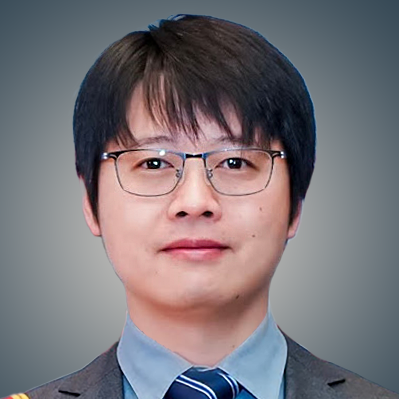 Bo Peng