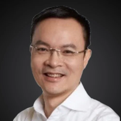 Richard Liu, Founding Partner at 5Y Capital