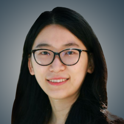 Yi Lin — Asian Young Scientist Fellowship