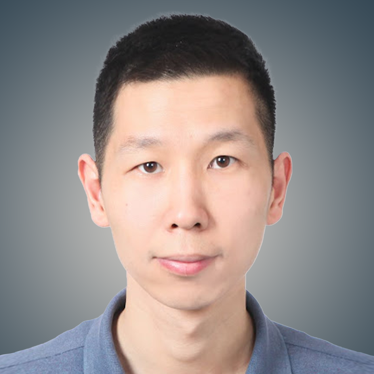 Tingxin Li