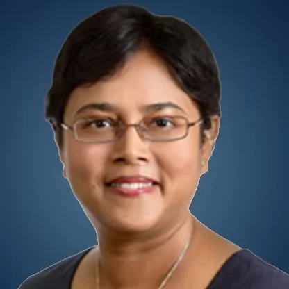 Tulika MITRA
