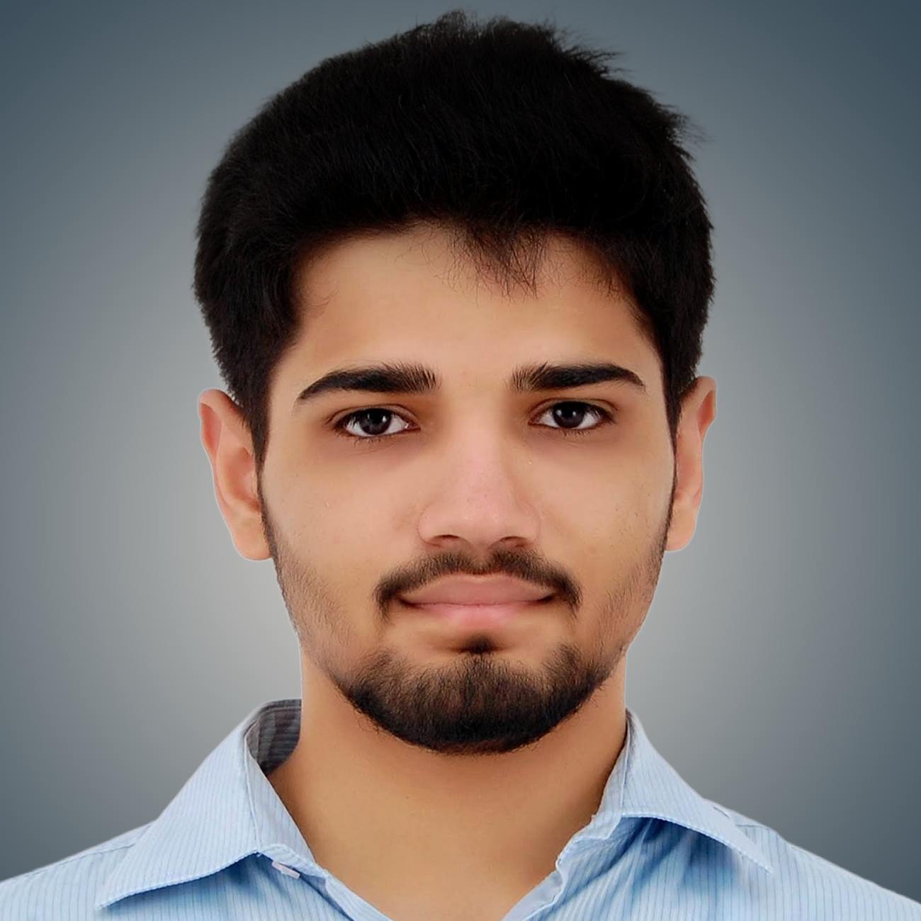 Raghuvansh Saxena