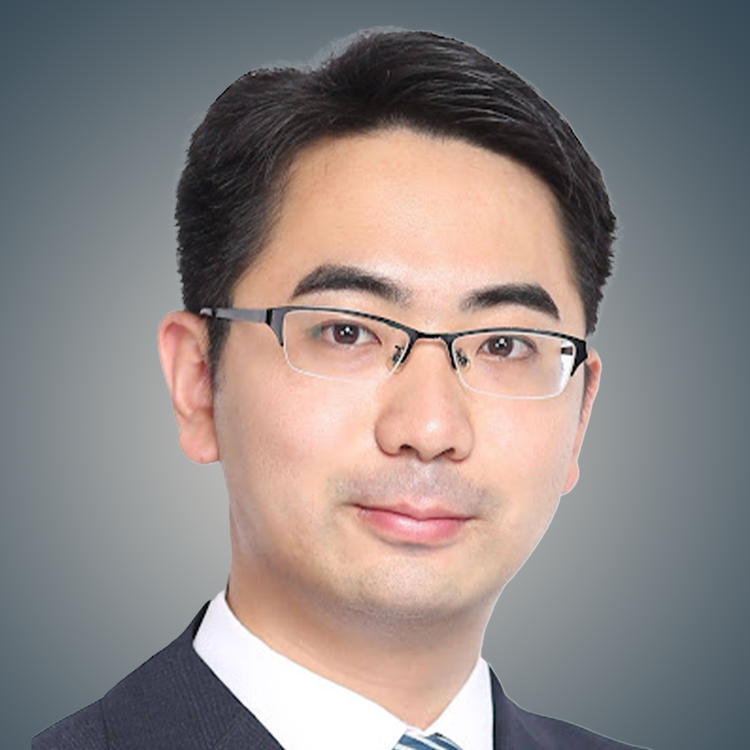 Xiangnan He — Asian Young Scientist Fellowship
