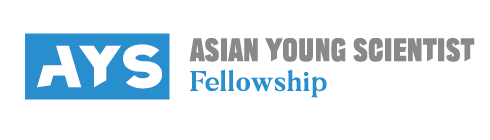 Asian Young Scientist Fellowship