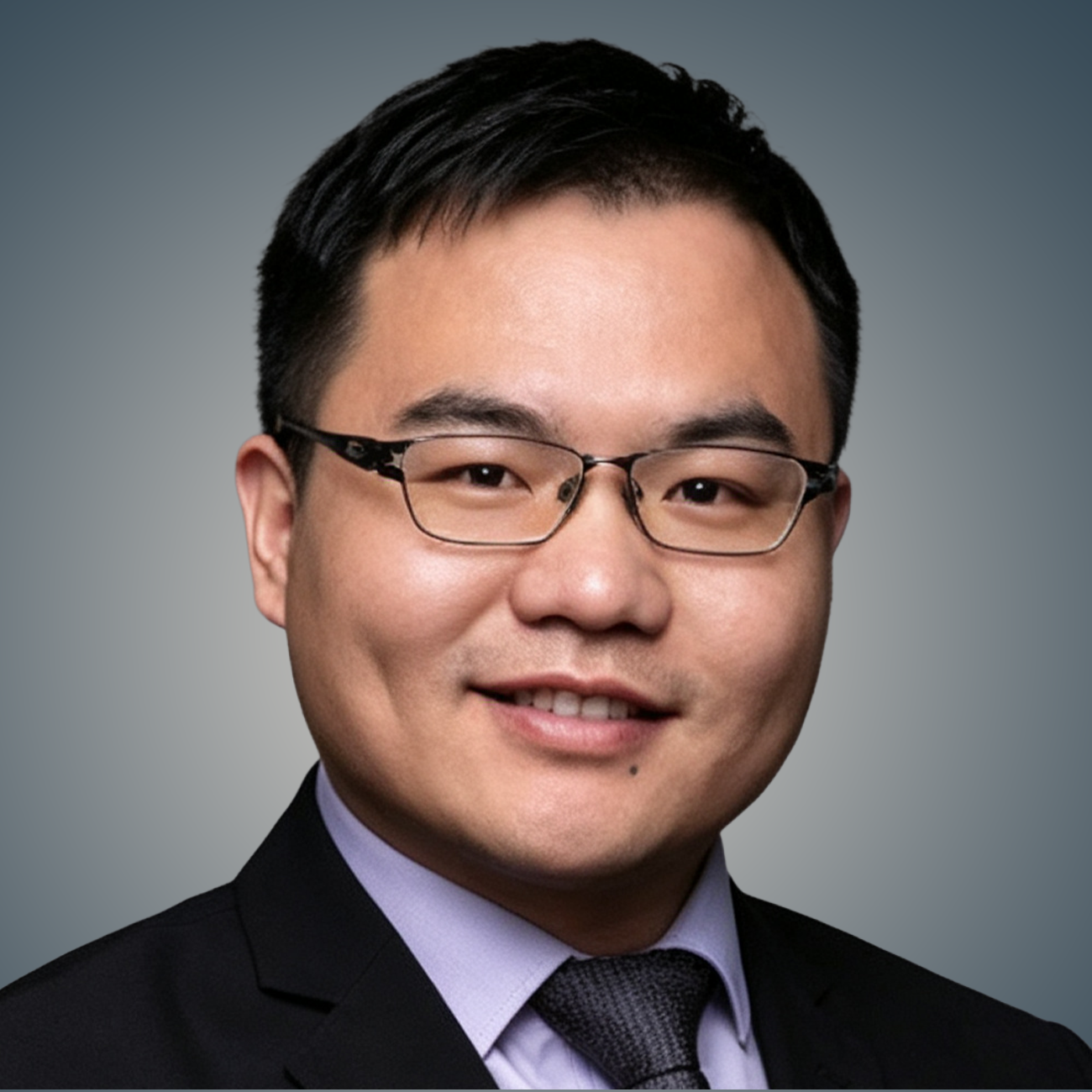 Baiqing Lyu