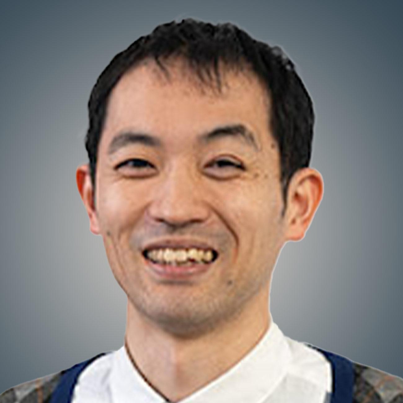 Kiyoshi Miyata