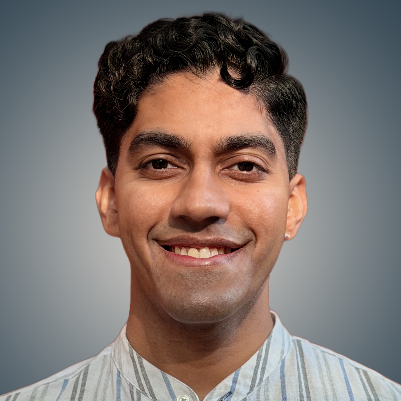 Aditya Nair